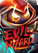Evil Wizard