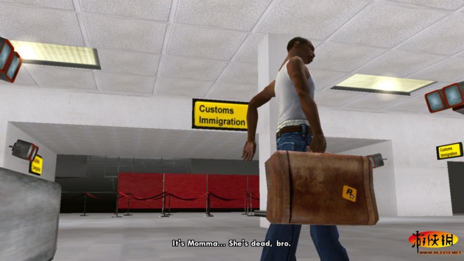 侠盗猎车手三部曲终极版