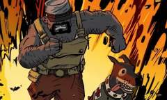 《勇敢的心：典藏版》现已登陆PS5、PS4、Xbox、Switch及PC平台