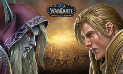 《魔兽世界》嚎风峡湾见见二把手任务怎么完成