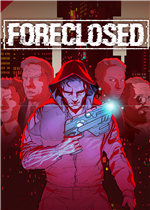 FORECLOSED