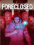 FORECLOSED