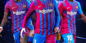 未来足球超全版本手游合集