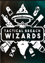 Tactical Breach Wizards