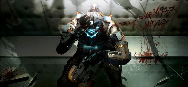 死亡空间系列游戏合集