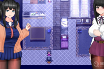 《怪奇异闻录BLACKOUT》全CG礼包码