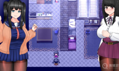 《怪奇异闻录BLACKOUT》全CG礼包码