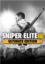 狙击精英3