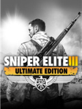 狙击精英3