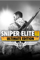 狙击精英3