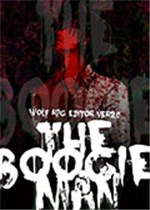 The Boogie Man