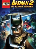 乐高蝙蝠侠2：DC超级英雄