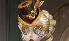 《第五人格》空军万能钥匙皮肤详细介绍