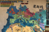 《欧陆风云4》1.35最新成就完成指南