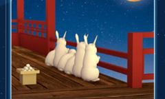 榜上有名：唯美和风类手游推荐 手游里的日式风情