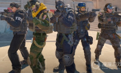 《CS2》训练模式开启方法