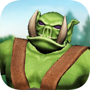 兽人按摩店完美存档版