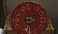 《山阴》游戏闹钟解法教程