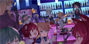 职业模拟游戏合集