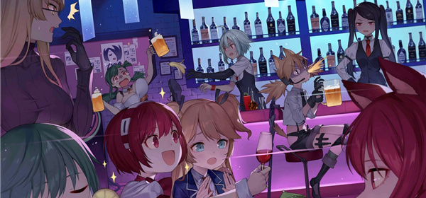 职业模拟游戏合集