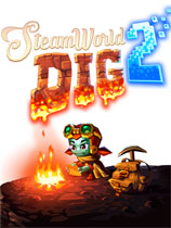 蒸汽世界：挖掘2