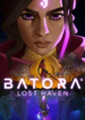 Batora: Lost Haven