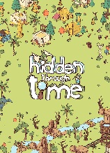 穿越时代的找图