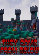 They Came From Below