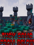 They Came From Below