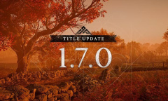 《刺客信条：英灵殿》1.70更新发布 诸多问题得到修复