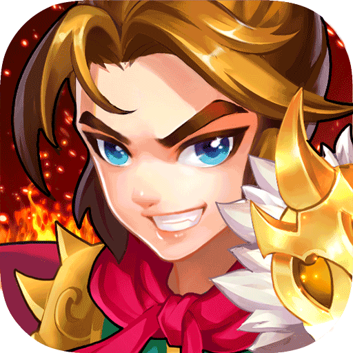 水浒乱斗（送顶级神将）