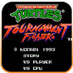 忍者神龟格斗(激龟快打)金手指版