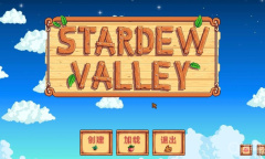 《星露谷物语》连接失败解决办法