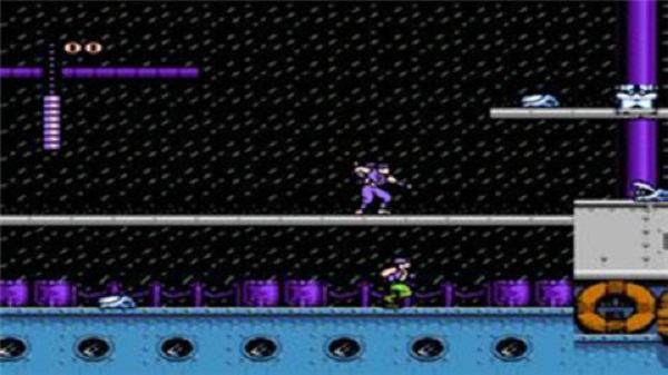 赤影战士加强版2.1