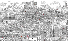 《Cats Hidden in Georgia》全成就攻略