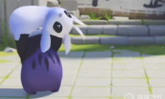 《猛兽派对》联动奥日皮肤一览