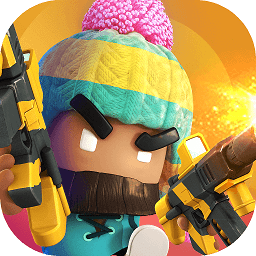 反斗联盟无敌版