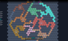 高分手游《数字领主》现已在steam发售