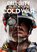 使命召唤17：黑色行动冷战
