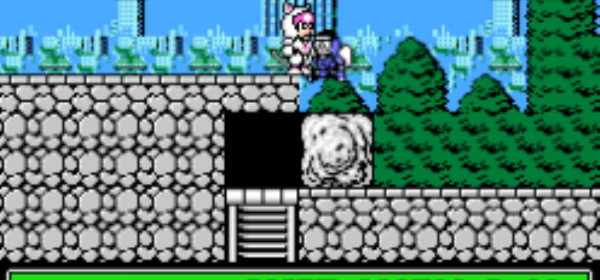 忍者猫超全版本手游合集