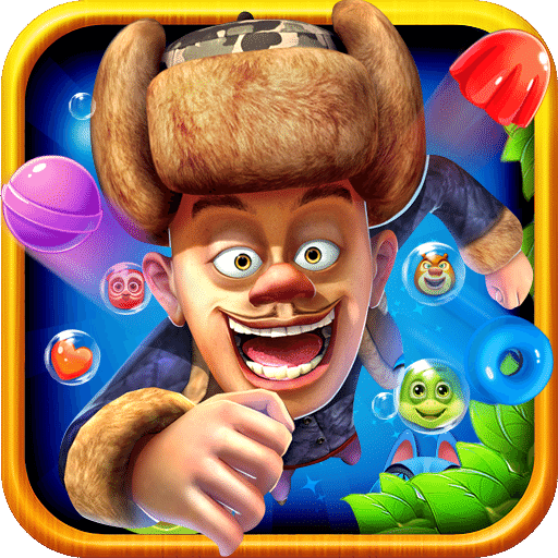 熊出没之保卫家园雪地版