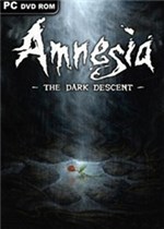 失忆症：黑暗后裔