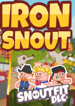 Iron Snout