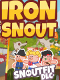 Iron Snout