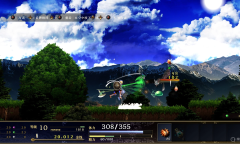 《神之天平》第四章解谜攻略