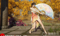 《永劫无间》乐器大师模式解锁方法