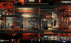 每日新游预告《DEAD CIDE CLUB》横版多人大逃杀游戏