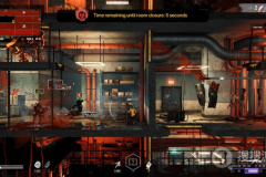 每日新游预告《DEAD CIDE CLUB》横版多人大逃杀游戏