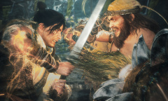 《卧龙：苍天陨落》比《仁王》节奏更快 有中国传说中的妖魔