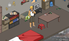 《水管工传说》正式版神秘商店解锁方法